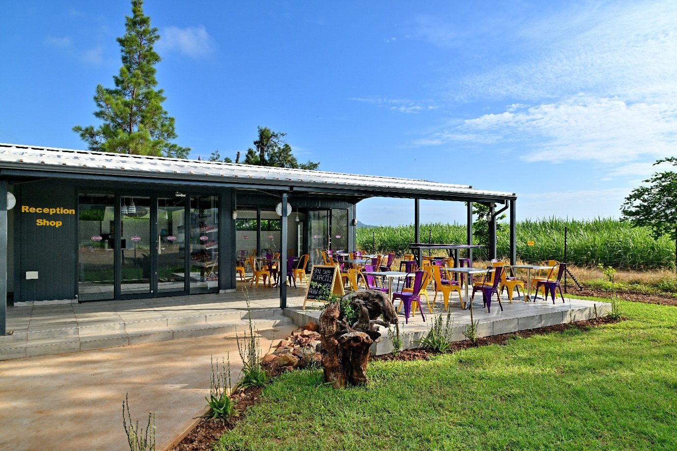 The Ultimate Guide to Affordable Accommodation in South Africa