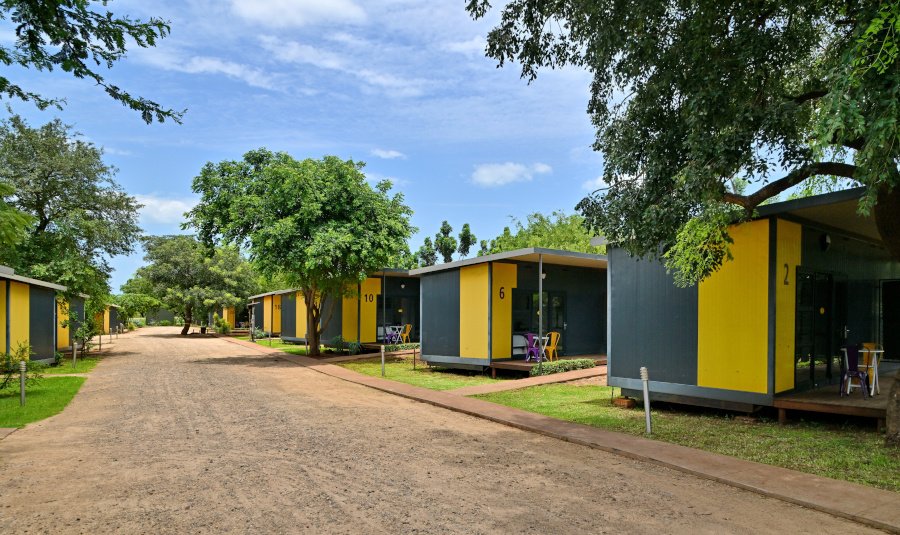 SleepOver Komatipoort