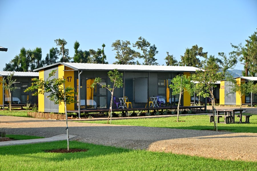 SleepOver Malelane Gate