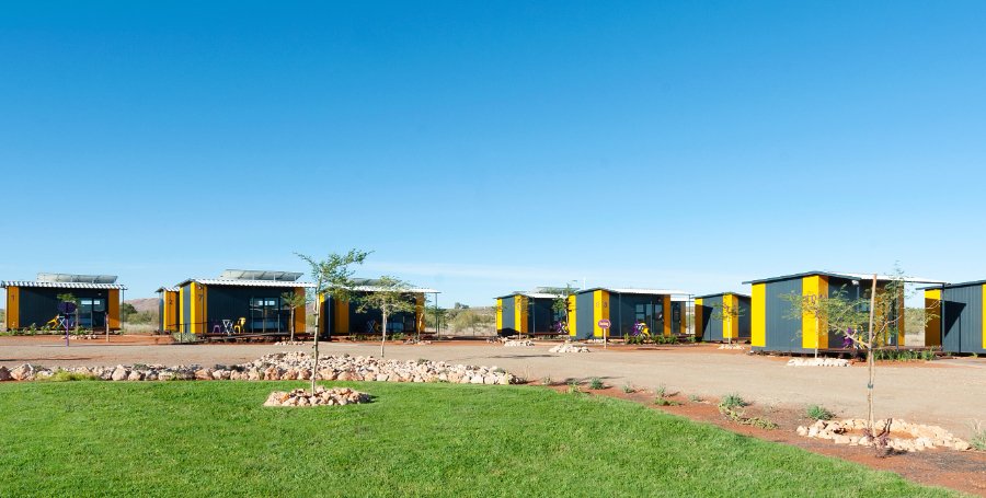 SleepOver Upington